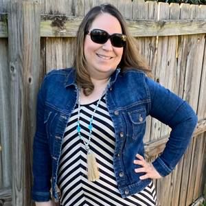 Meet your Posher, Barbara